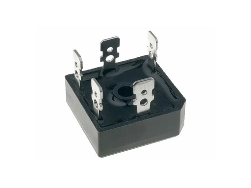 [H57261] Brokobling, Tre-fase, 100V 25A (TBR m. spadestik)