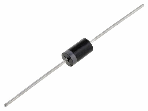 [H39735] Ensretterdiode - 1300V 3A (DO27)