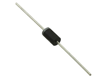 [H13969] 1N5822 SCHOTTKY Ensretterdiode - 40V / 3A (DO201)