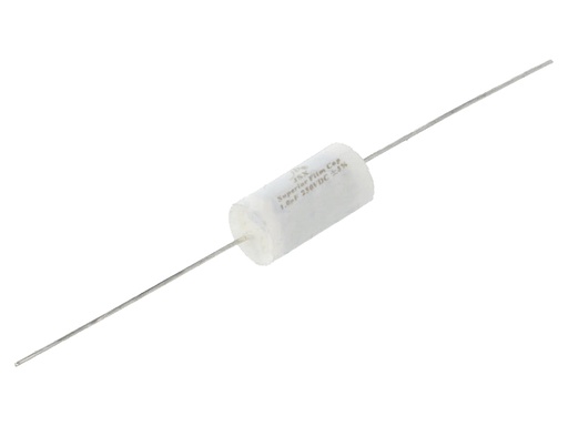 [H56511] Audio polypropylen kondensator - 1uF / 250V Ø12,5x25mm