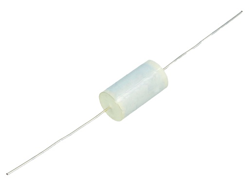 [H56512] Audio polypropylen kondensator - 2,2uF / 250V Ø14,5x31,5mm