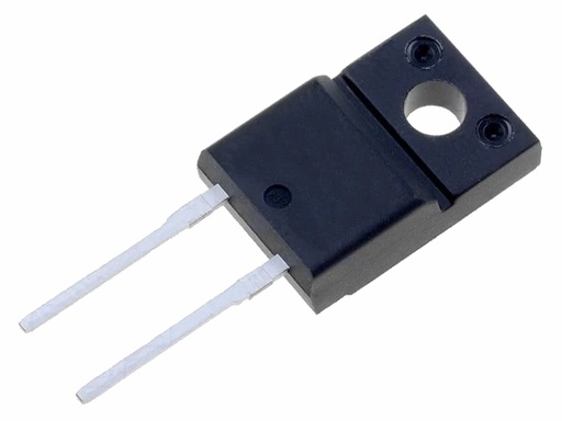 [H63532] SCHOTTKY Ensretterdiode - 45V 7,5A (TO220)