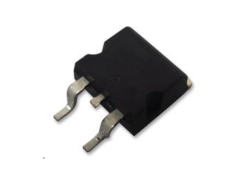[H31312] IPB081N06L3G Transistor N-MOSFET - 60V 50A 79W (TO263-3)