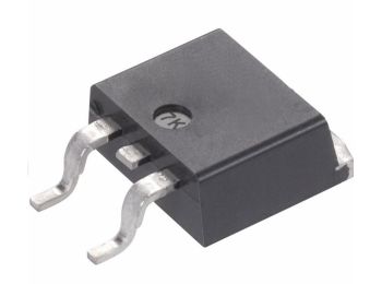 [H52017] IRFS7434TRLPBF Transistor, N-MOSFET, 40V 195A 294W (D2PAK)