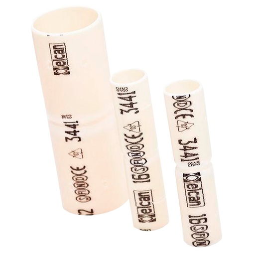 [5730100343] Polykonmuffe 40 x 100 mm