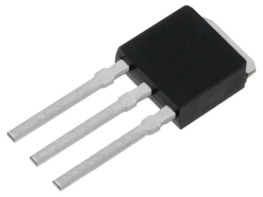 [H60110] IRFU6215PBF Transistor - P-MOSFET -150V -13A 110W (TO-251AA)