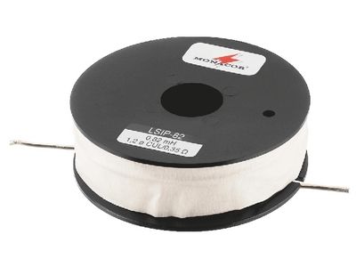 [H23921] Delefilterspole luft - 300W 0,82mH
