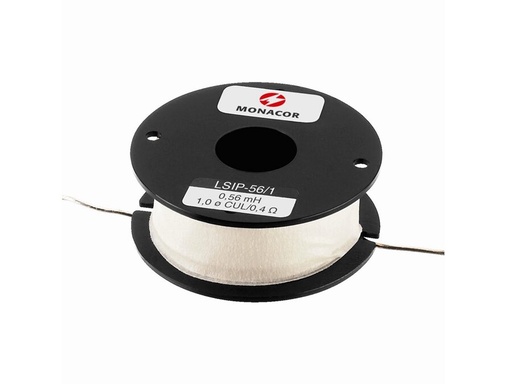 [H28277] Delefilterspole luft - 150W 0,56mH