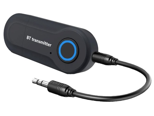 [H14745] Bluetooth 5.0 audiosender (til TV og HIFI)