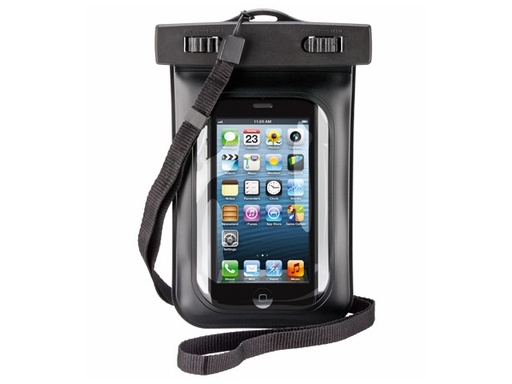 [H33053] Vandtæt hylster til iPhone 3G, 3Gs, 4 samt iPod Touch