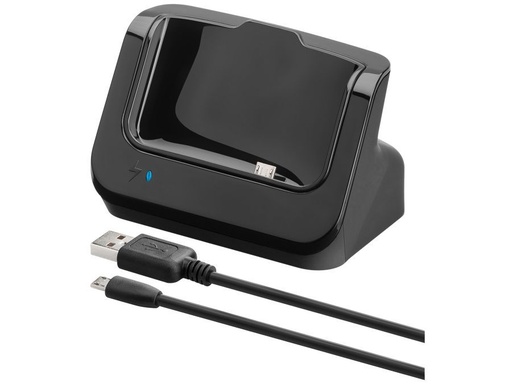 [H45961] USB Dockingstation til HTC One (M7)