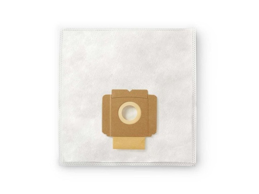 [H39874] Støvsugerposer - AEG / Electrolux Gr.5 / E51 (4 stk.+filter)