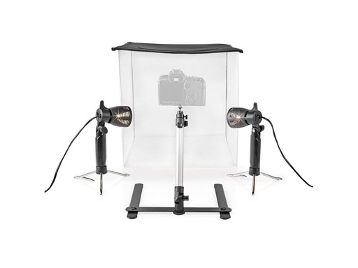 [H32181] Mini fotostudie (40×40cm)