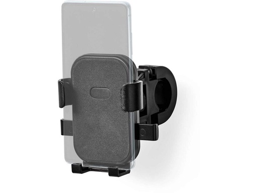 [H62569] Smartphone Cykel Mount - Universal, Justerbar bredde