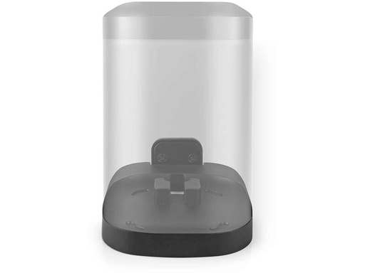 [H63129] Vægbeslag til Sonos ONE, ONE SL, SONOS PLAY:1 - Sort