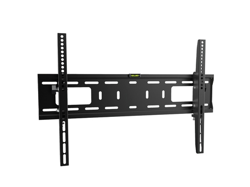 [H41553] TV vægbeslag - 37-70" Vipbar -10°/+5°, Vægafstand 56mm