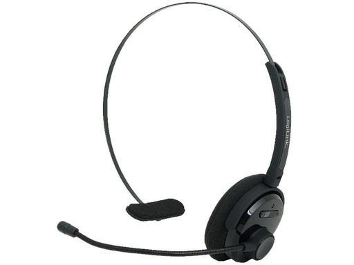 [H17152] Bluetooth mono headset