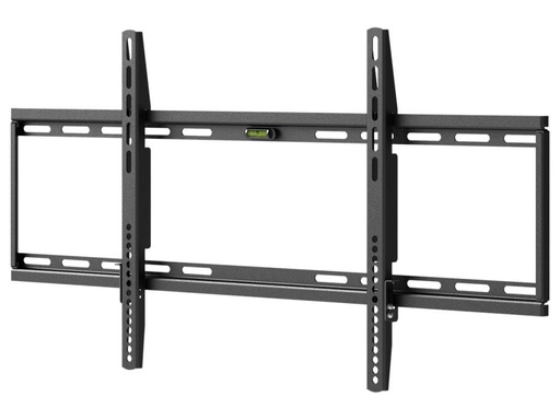 [H57486] TV vægbeslag - 43-100" fikseret, maks. 75kg