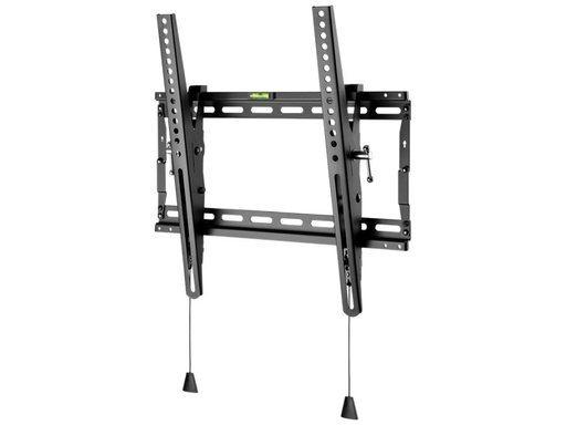 [H57572] TV vægbeslag - 32-55" 3°/12° vipbar, Vægafstand 49mm