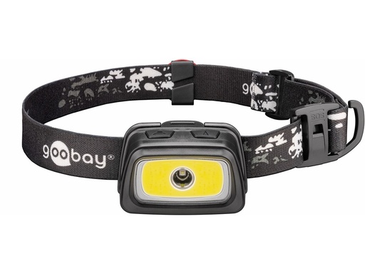 [H60499] LED Pandelampe - High Bright 240