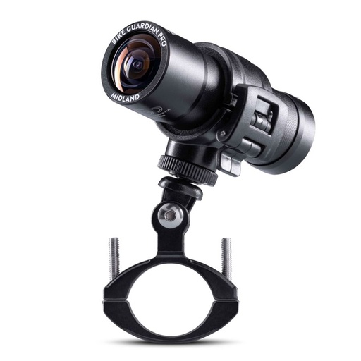 [H63244] Bike Guardian PRO - Videooptager til cykel/motorcykel