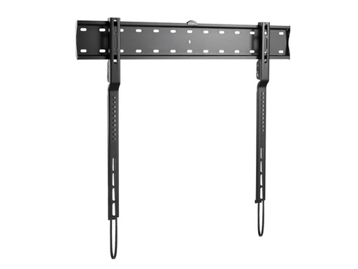 [H58046] TV vægbeslag - 43-80" 18mm vægafstand, VESA