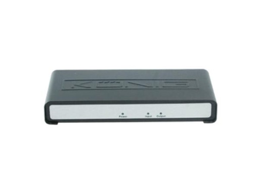 [H32207] HDMI konverter - DVI til HDMI