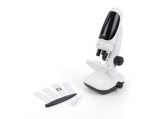 [H34871] Mobiltelefon mikroskop - 50-400x forstørrelse