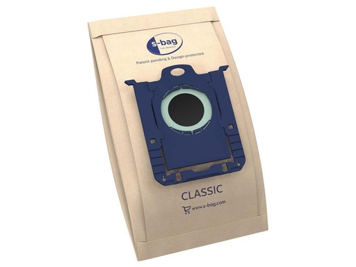 [H40977] Støvsugerposer - Electrolux S-bag E200S (5 stk.)