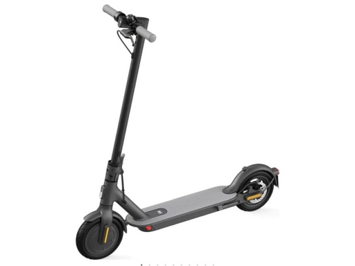 [H59315] Xiaomi Mi Essential Elektrisk løbehjul Sort (20 km/t)