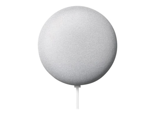 [H56127] Google Nest Mini Smarthøjttaler, Kalkhvid