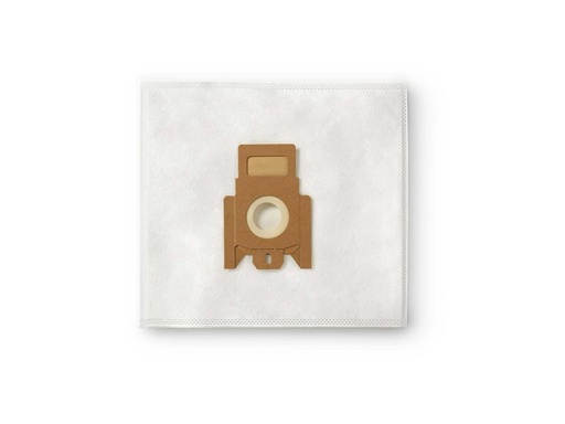 [H39723] Støvsugerposer - Miele FJM-GN (10 stk. + mikrofilter)