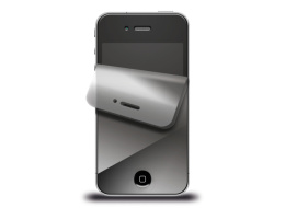 [H37426] Displayfolie til iPhone 4/4s - Privacy filter