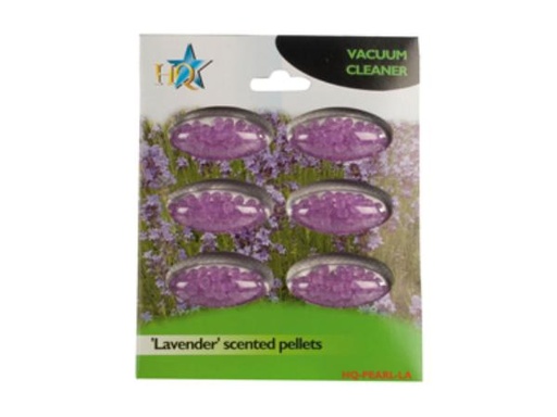 [H22872] HQ støvsuger duftperler - Lavendel