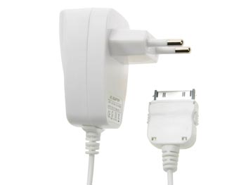 [H23657] Lader for iPOD® Nano 3G - 5V/500mA