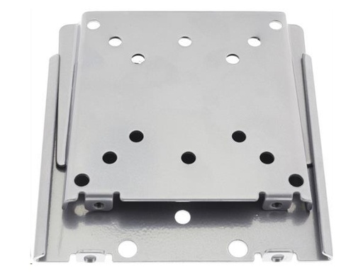 [H29573] TV/monitor vægbeslag - 13-28" Silver