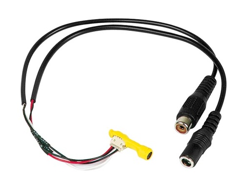 [H18546] MINI mikrofon