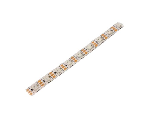 [H57866] Smart WS2812b LED-strip - 5V, 60 LED/m, IP65 (metervare)