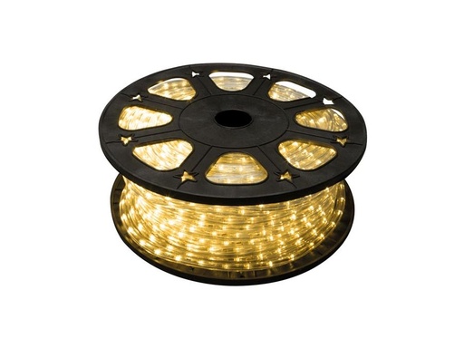 [H59755] LED Lysslange - Varm hvid (45m)