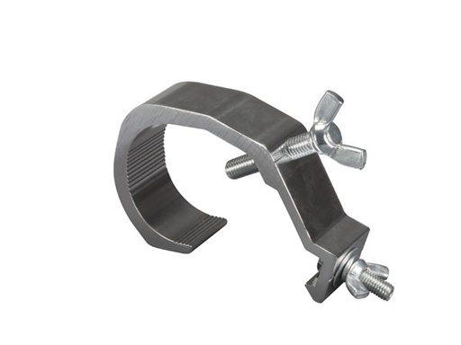 [H48584] Lampeklemme - Maks. 50 kg. EASY CLAMP, Stål