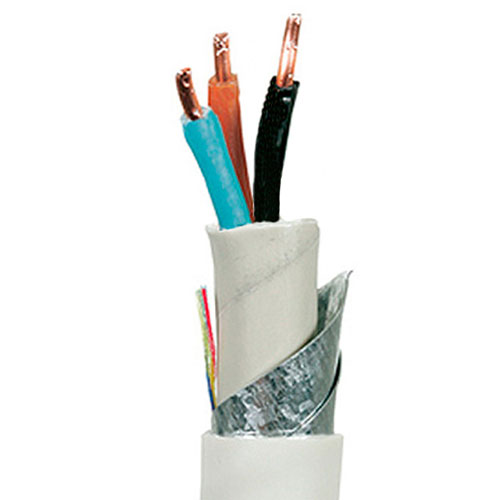 [5733100609-1] El kabel PAPJ 3x1,5mm² - pr. meter