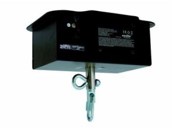 [H29812] Spejlkuglemotor - 1 rpm 230VAC (maks. 40kg)