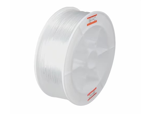 [H52110] Fiberoptisk lyslederkabel - Ø2,5mm (250m)