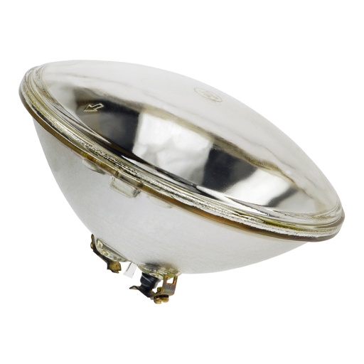 [H61632] PAR56 pære - 100W / 12V marine (til swimming pools)