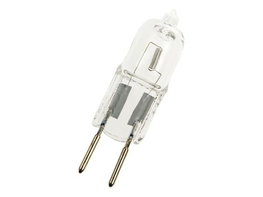 [H55237] G6.35 halogenstiftpære - 12V / 60W ECO (75W)