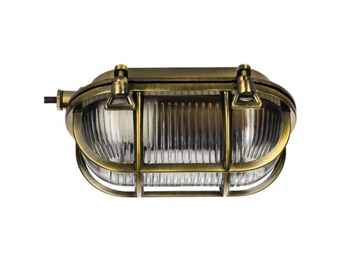 [H57083] FUTABA lock servo stiksæt - 5 par