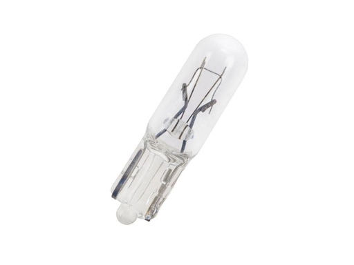 [H57031] T5 autolampe - 28V / 40mA / 1,12W (5x20mm)