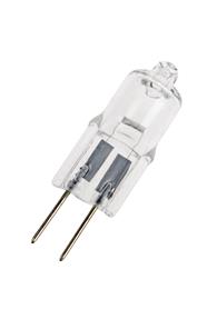 [H28346] G4 stifthalogen - 12V / 10W, Klar Hvid (1 stk.)