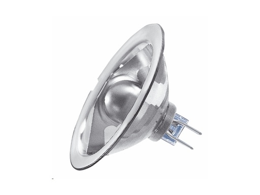 [H23159] AR48 (Halospot 48) reflektorhalogen - 24V / 20W 8°, GY4 sok.