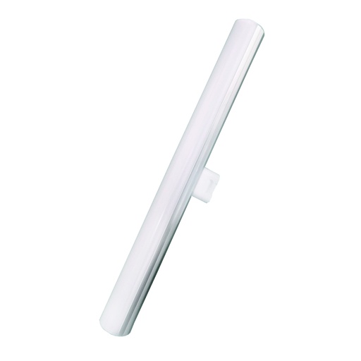 [H23854] LED linestrarør - 5W / 240V, S14d 1-sokkel (Ø30x300mm)